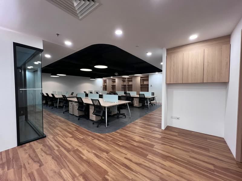 Pejabat untuk Disewa di KLCC (KL City Centre) - Kevin Lum - Interior - PropertyGuru.com.my