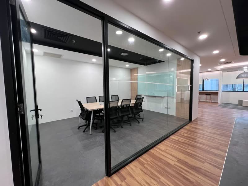 Pejabat untuk Disewa di KLCC (KL City Centre) - Kevin Lum - Interior - PropertyGuru.com.my