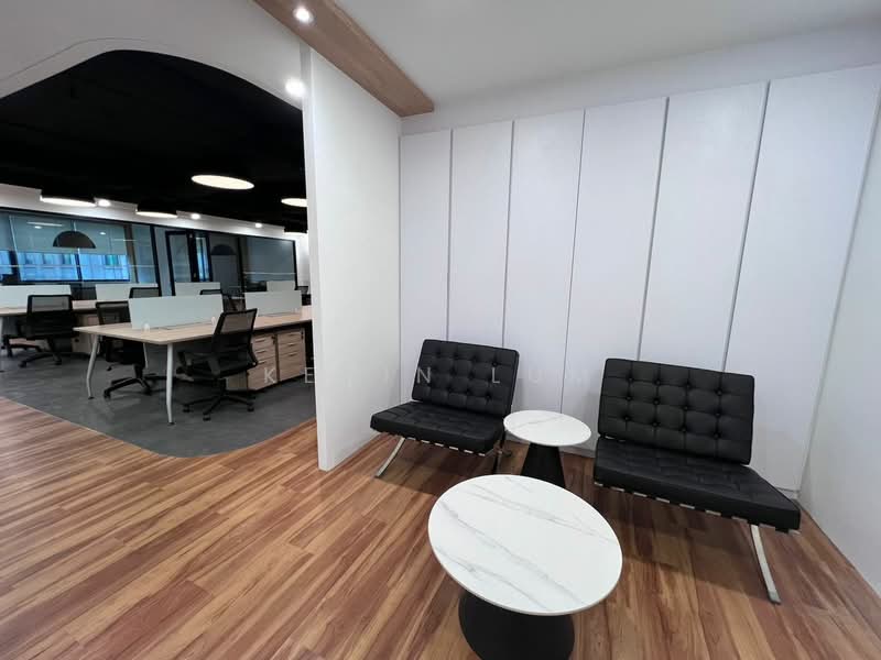 Pejabat untuk Disewa di KLCC (KL City Centre) - Kevin Lum - Interior - PropertyGuru.com.my