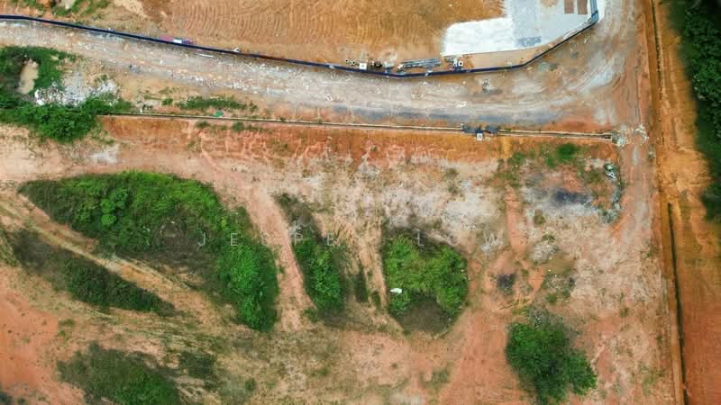 Industrial Land for Sale in Senai (Kulai) - Jesper Low - Exterior - PropertyGuru.com.my
