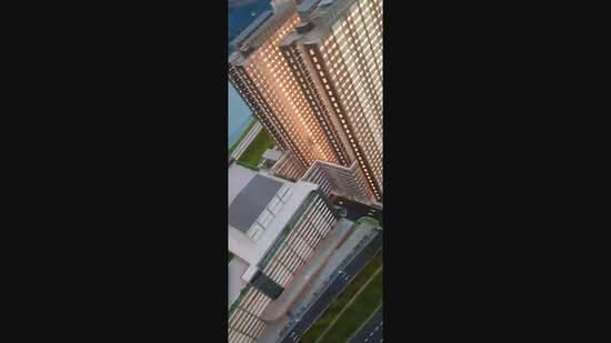 Apartment for Sale at Residensi Sentral @ Putrajaya Presint 7 - Izzati Mat - PropertyGuru.com.my