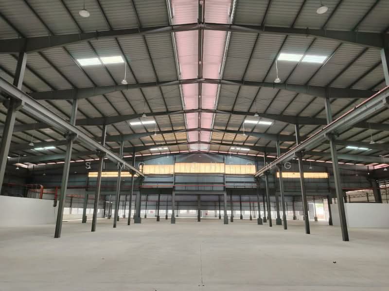 Kilang untuk Disewa di Bandar Baru Nilai (Nilai) - Simon Cheong - Interior - PropertyGuru.com.my