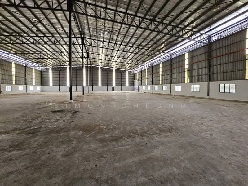 Kilang untuk Disewa di Bandar Baru Nilai (Nilai) - Simon Cheong - Interior - PropertyGuru.com.my