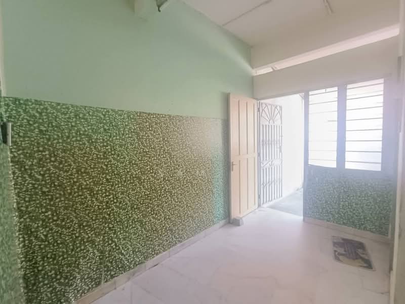 1-storey Terraced House for Sale in Taman Rasi Jaya (Menglembu) - Sam . - Entrance - PropertyGuru.com.my