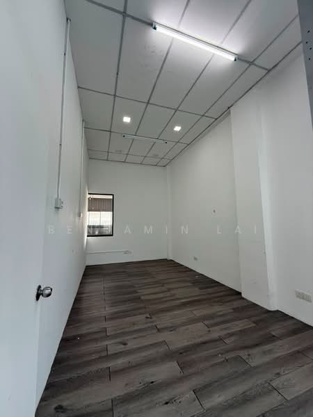 Kilang Berkembar untuk Dijual di Klang (Selangor) - Benjamin Lai - Interior - PropertyGuru.com.my