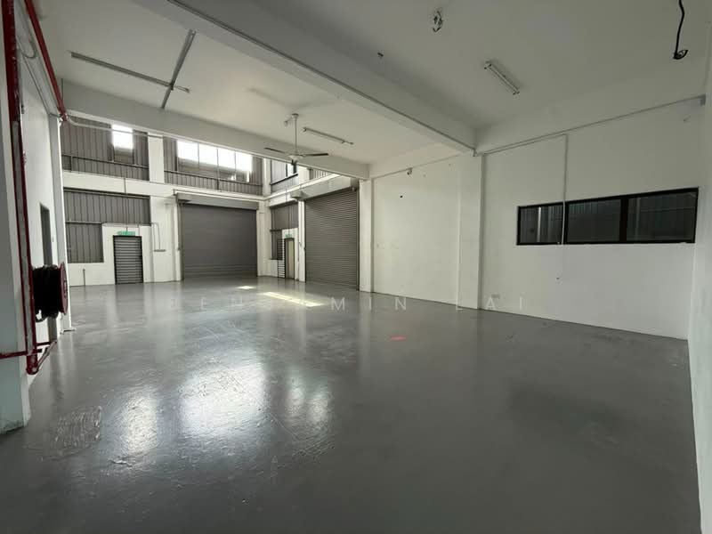 Kilang Berkembar untuk Dijual di Klang (Selangor) - Benjamin Lai - Interior - PropertyGuru.com.my
