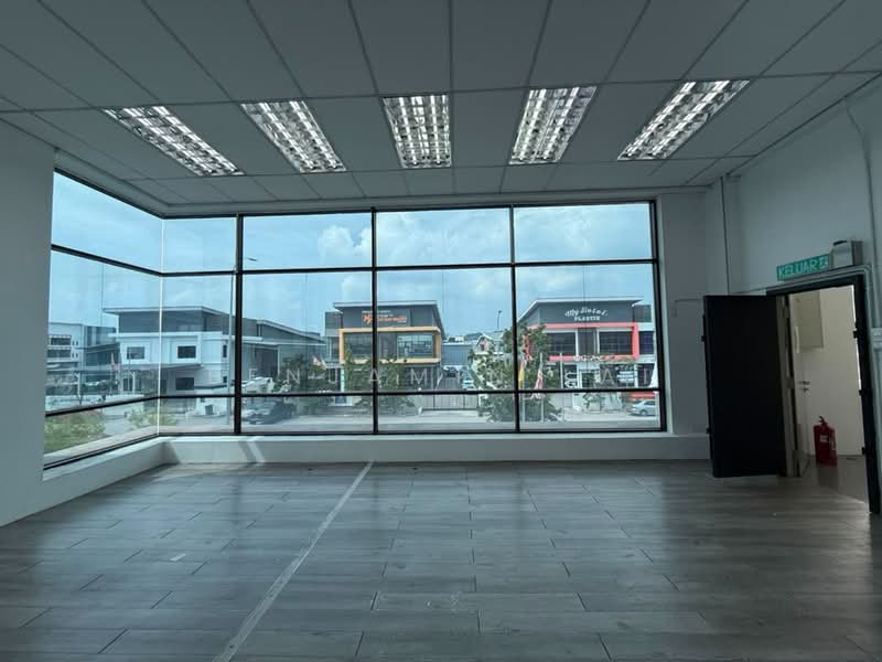 Kilang Berkembar untuk Dijual di Klang (Selangor) - Benjamin Lai - Interior - PropertyGuru.com.my