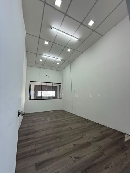 Kilang Berkembar untuk Dijual di Klang (Selangor) - Benjamin Lai - Interior - PropertyGuru.com.my