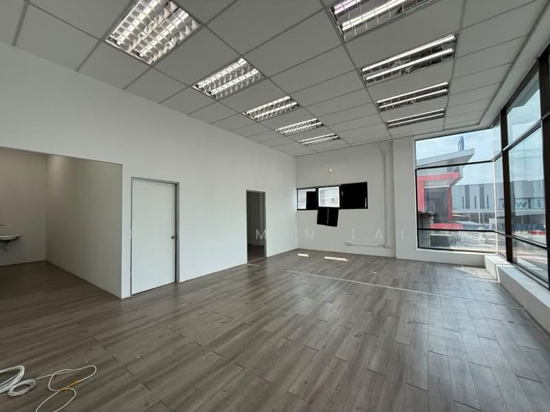 Kilang Berkembar untuk Dijual di Klang (Selangor) - Benjamin Lai - Interior - PropertyGuru.com.my