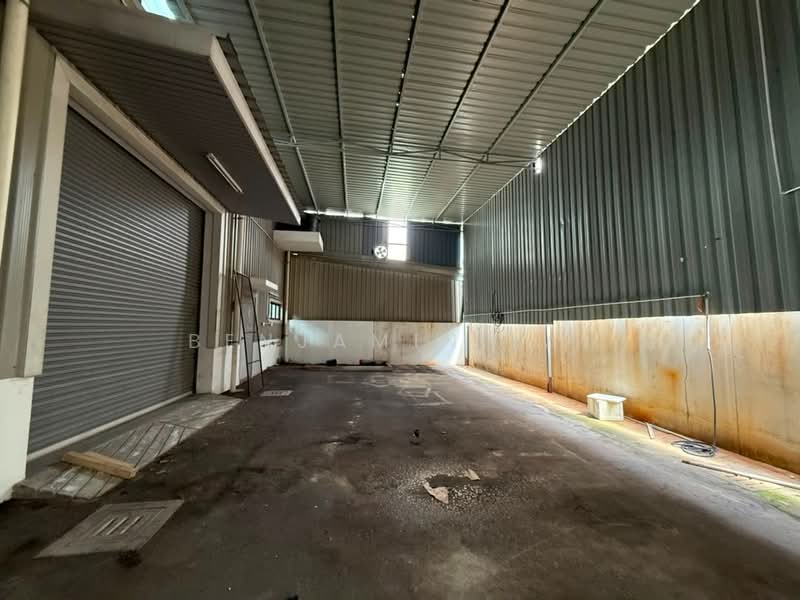 Kilang Berkembar untuk Dijual di Klang (Selangor) - Benjamin Lai - Interior - PropertyGuru.com.my