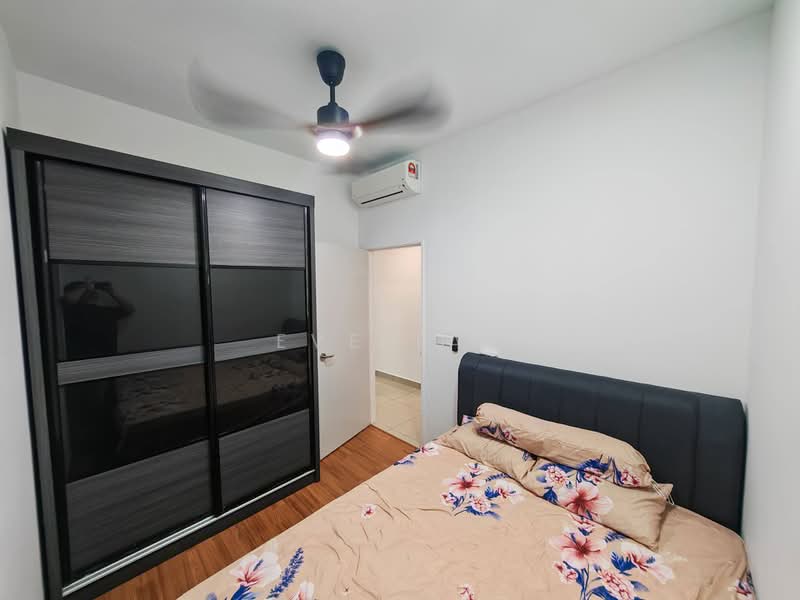 Servis Apartment untuk Disewa di Akasa - Eve Tay - PropertyGuru.com.my