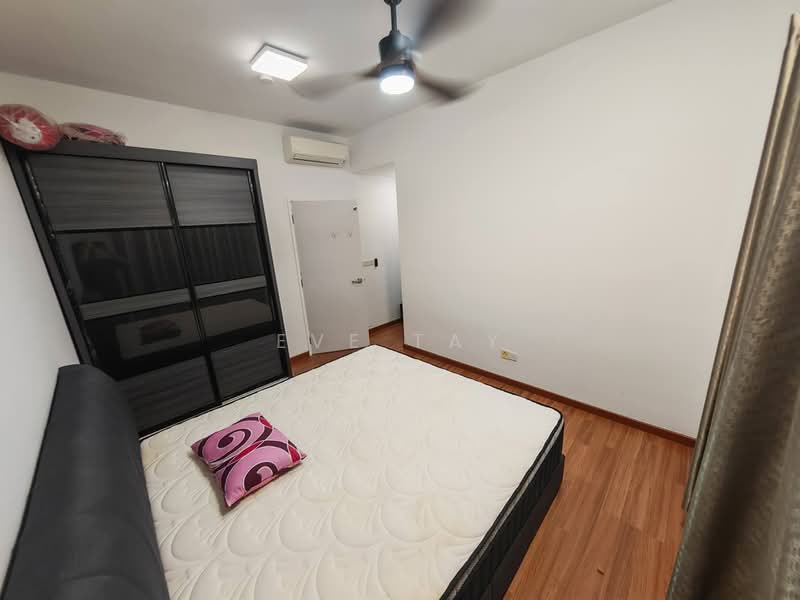Servis Apartment untuk Disewa di Akasa - Eve Tay - PropertyGuru.com.my