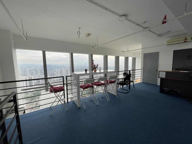 Pejabat untuk Disewa di Seksyen 52 (Petaling Jaya) - Sean Seng - View - PropertyGuru.com.my