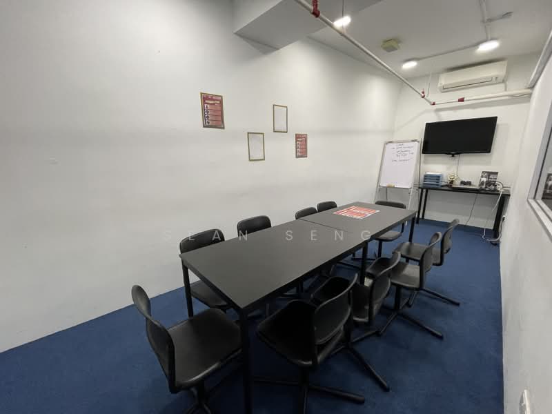 Pejabat untuk Disewa di Seksyen 52 (Petaling Jaya) - Sean Seng - Interior - PropertyGuru.com.my