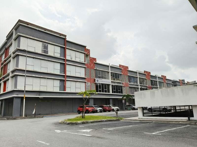 Shop / Office for Rent in Port Klang (Pelabuhan Klang) (Selangor) - William Yeoh - Exterior - PropertyGuru.com.my