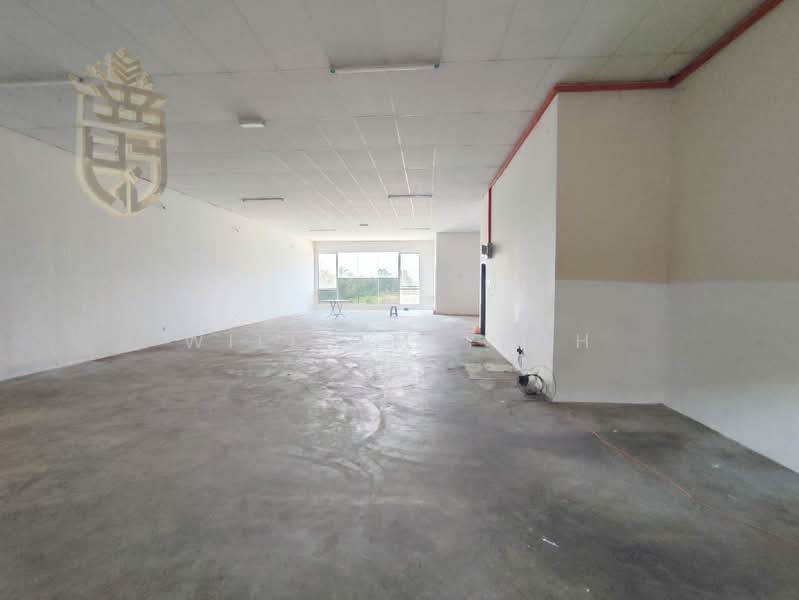 Shop / Office for Rent in Port Klang (Pelabuhan Klang) (Selangor) - William Yeoh - Interior - PropertyGuru.com.my