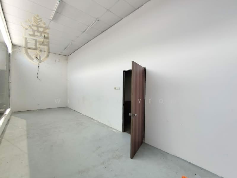 Shop / Office for Rent in Port Klang (Pelabuhan Klang) (Selangor) - William Yeoh - Interior - PropertyGuru.com.my