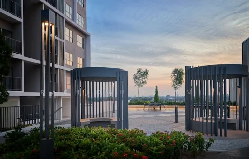 Kondominium untuk Dijual di Arinna - Rashidah Juremi - Exterior - PropertyGuru.com.my
