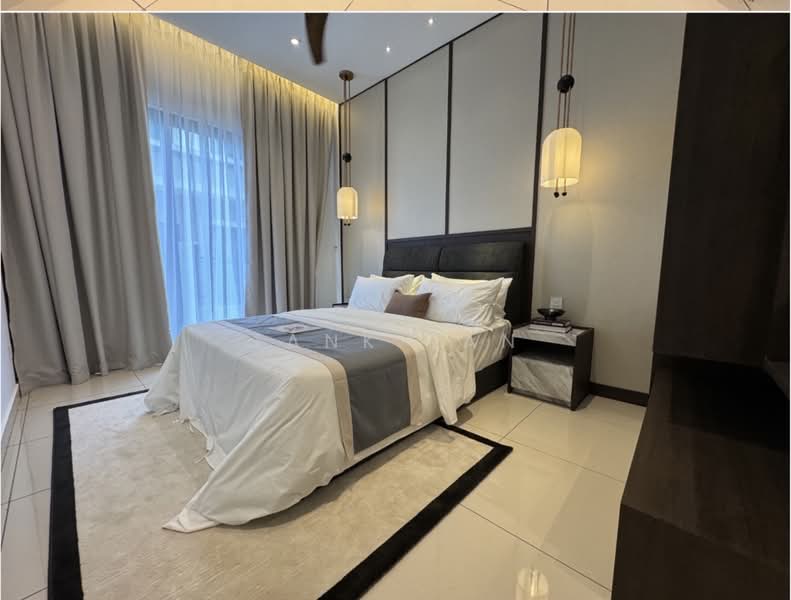 Semi-Detached House for Sale in Kajang (Selangor) - Tank Tan - Bedroom - PropertyGuru.com.my