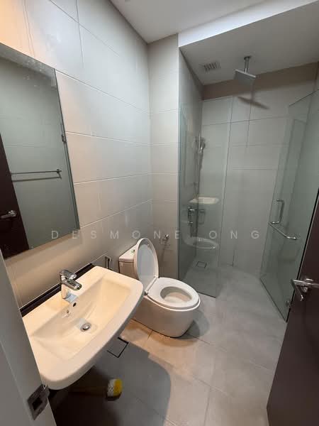 Servis Apartment untuk Disewa di Met 1 Residences - Desmone Ong - PropertyGuru.com.my