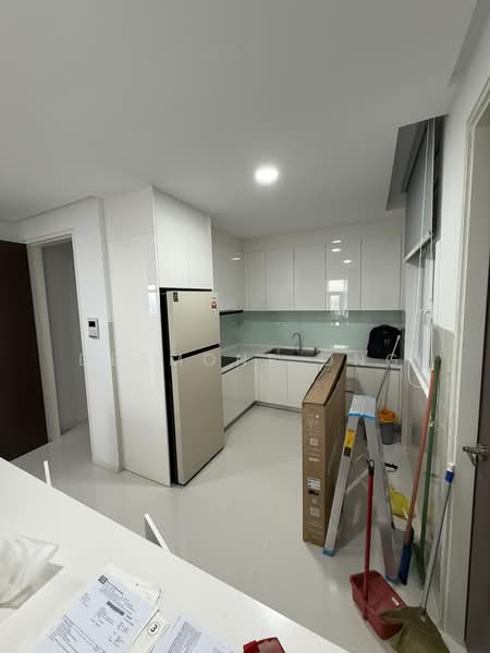 Servis Apartment untuk Disewa di Met 1 Residences - Desmone Ong - PropertyGuru.com.my