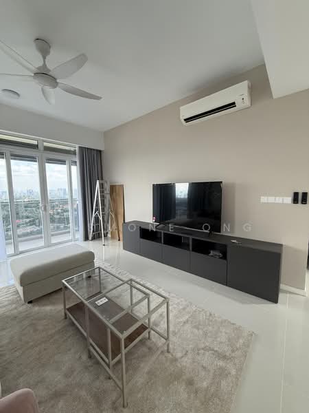 Servis Apartment untuk Disewa di Met 1 Residences - Desmone Ong - PropertyGuru.com.my