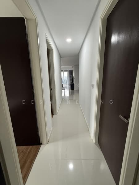 Servis Apartment untuk Disewa di Met 1 Residences - Desmone Ong - PropertyGuru.com.my