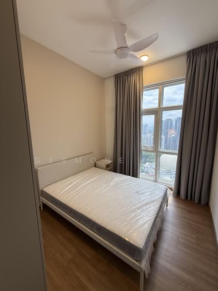 Servis Apartment untuk Disewa di Met 1 Residences - Desmone Ong - PropertyGuru.com.my