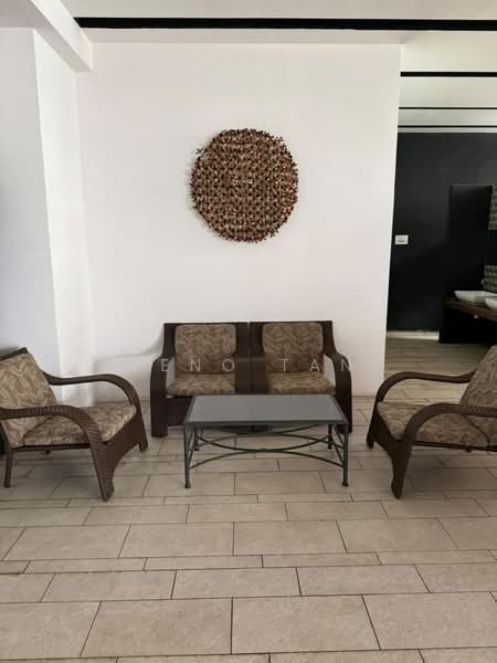Apartment for Rent at Fulton Park - Jeno Tan - Interior - PropertyGuru.com.my