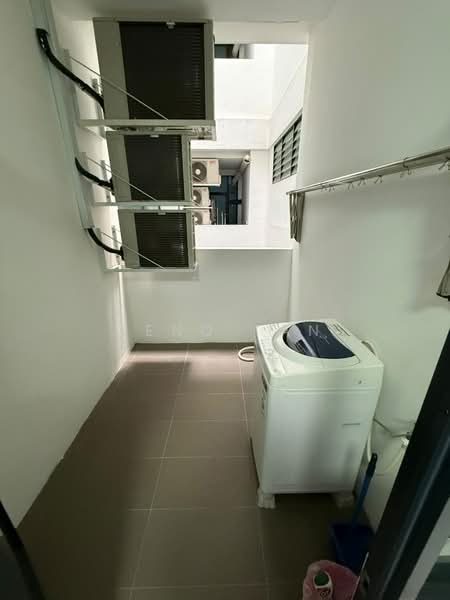 Apartment for Rent at Fulton Park - Jeno Tan - Interior - PropertyGuru.com.my