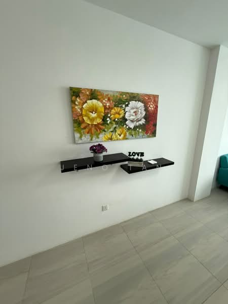 Apartment for Rent at Fulton Park - Jeno Tan - Interior - PropertyGuru.com.my
