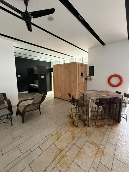 Apartment for Rent at Fulton Park - Jeno Tan - Interior - PropertyGuru.com.my