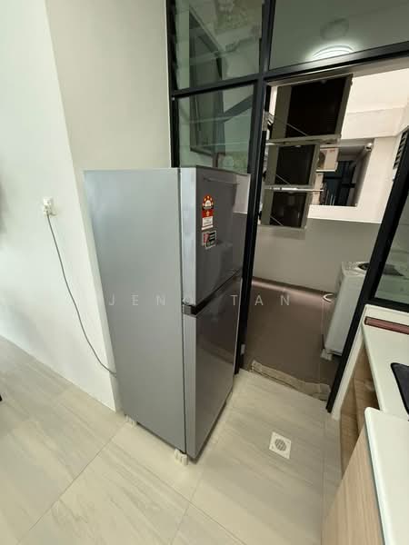 Apartment for Rent at Fulton Park - Jeno Tan - Interior - PropertyGuru.com.my
