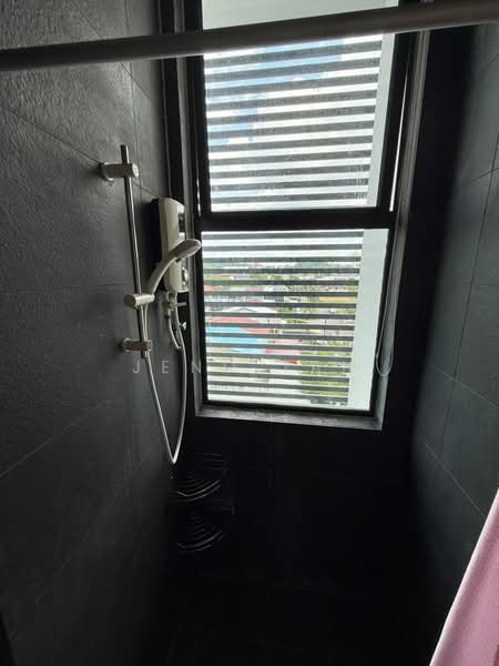 Apartment for Rent at Fulton Park - Jeno Tan - Bathroom - PropertyGuru.com.my