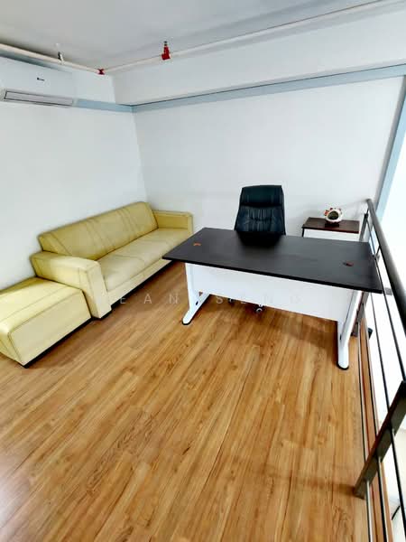 Pejabat untuk Disewa di Seksyen 52 (Petaling Jaya) - Sean Seng - Study - PropertyGuru.com.my