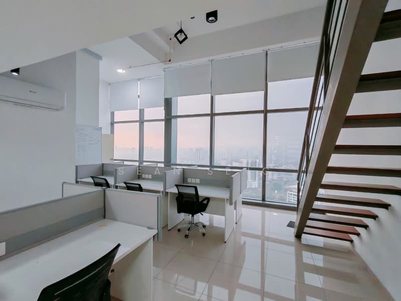 Pejabat untuk Disewa di Seksyen 52 (Petaling Jaya) - Sean Seng - Interior - PropertyGuru.com.my