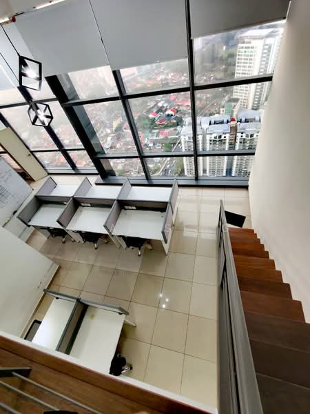 Pejabat untuk Disewa di Seksyen 52 (Petaling Jaya) - Sean Seng - Study - PropertyGuru.com.my