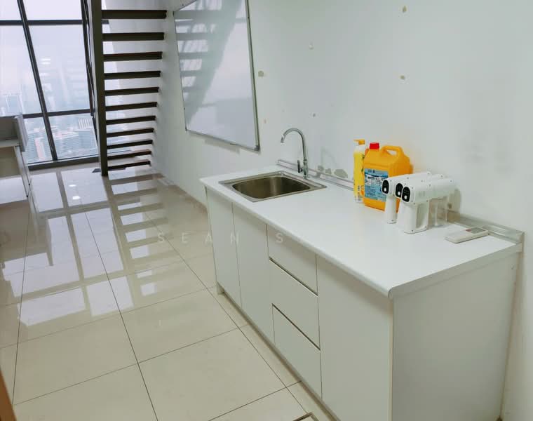 Pejabat untuk Disewa di Seksyen 52 (Petaling Jaya) - Sean Seng - Interior - PropertyGuru.com.my