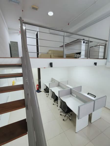 Pejabat untuk Disewa di Seksyen 52 (Petaling Jaya) - Sean Seng - Interior - PropertyGuru.com.my
