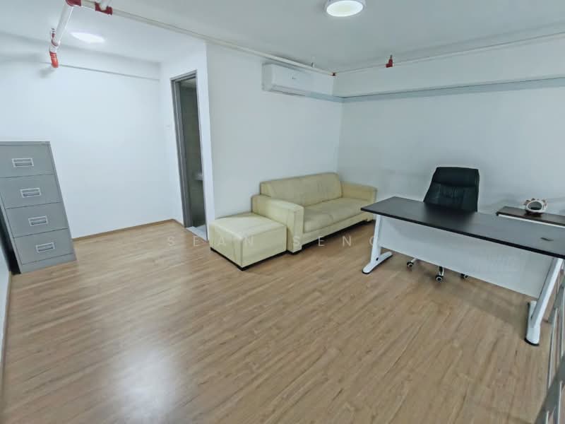 Pejabat untuk Disewa di Seksyen 52 (Petaling Jaya) - Sean Seng - Study - PropertyGuru.com.my