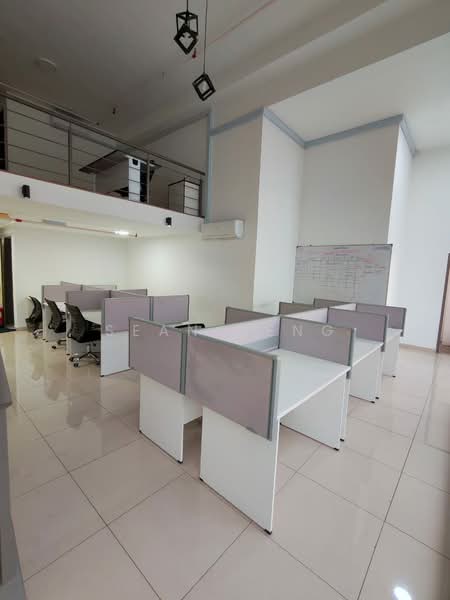 Pejabat untuk Disewa di Seksyen 52 (Petaling Jaya) - Sean Seng - Interior - PropertyGuru.com.my