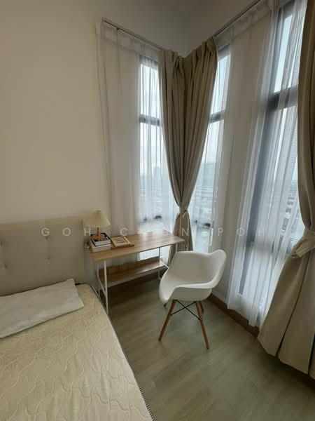 Service Residence for Rent at The Grand Subang Jaya SS15 - Goh Chun Poh - Bedroom - PropertyGuru.com.my