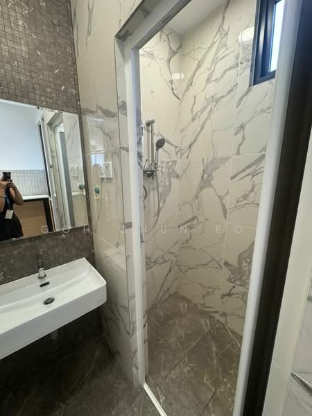 Service Residence for Rent at The Grand Subang Jaya SS15 - Goh Chun Poh - Bathroom - PropertyGuru.com.my