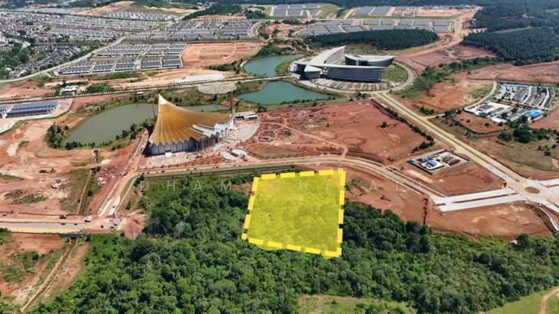 Agricultural Land for Sale in Kotasas (Kuantan) - Idham Che'Ali - Exterior - PropertyGuru.com.my
