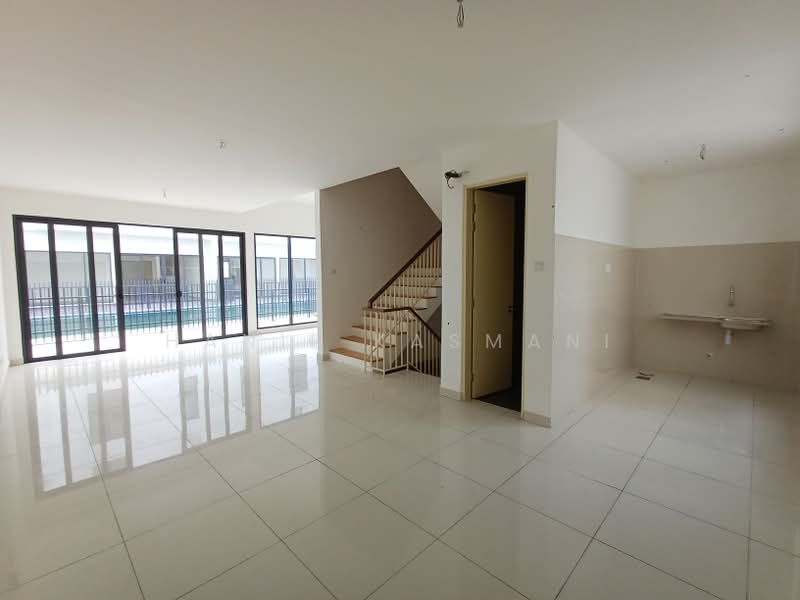 3-storey Terraced House for Sale in Damansara Perdana (Selangor) - Hanif Kasmani - PropertyGuru.com.my
