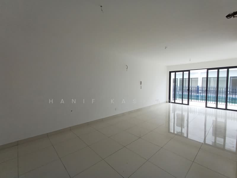 3-storey Terraced House for Sale in Damansara Perdana (Selangor) - Hanif Kasmani - PropertyGuru.com.my