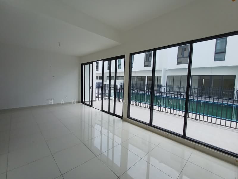3-storey Terraced House for Sale in Damansara Perdana (Selangor) - Hanif Kasmani - PropertyGuru.com.my