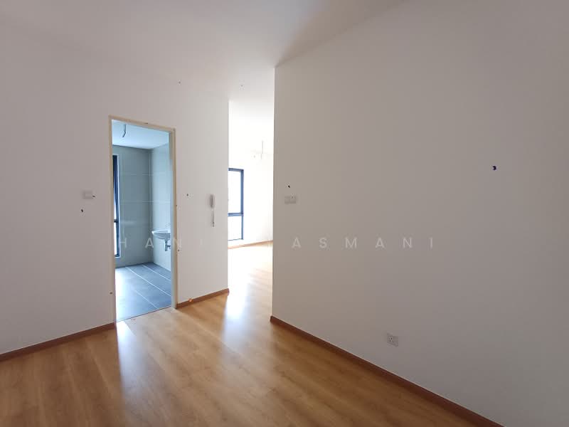 3-storey Terraced House for Sale in Damansara Perdana (Selangor) - Hanif Kasmani - PropertyGuru.com.my