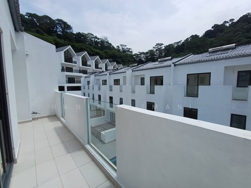 3-storey Terraced House for Sale in Damansara Perdana (Selangor) - Hanif Kasmani - PropertyGuru.com.my
