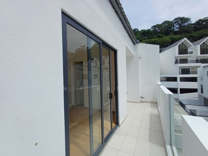 3-storey Terraced House for Sale in Damansara Perdana (Selangor) - Hanif Kasmani - PropertyGuru.com.my